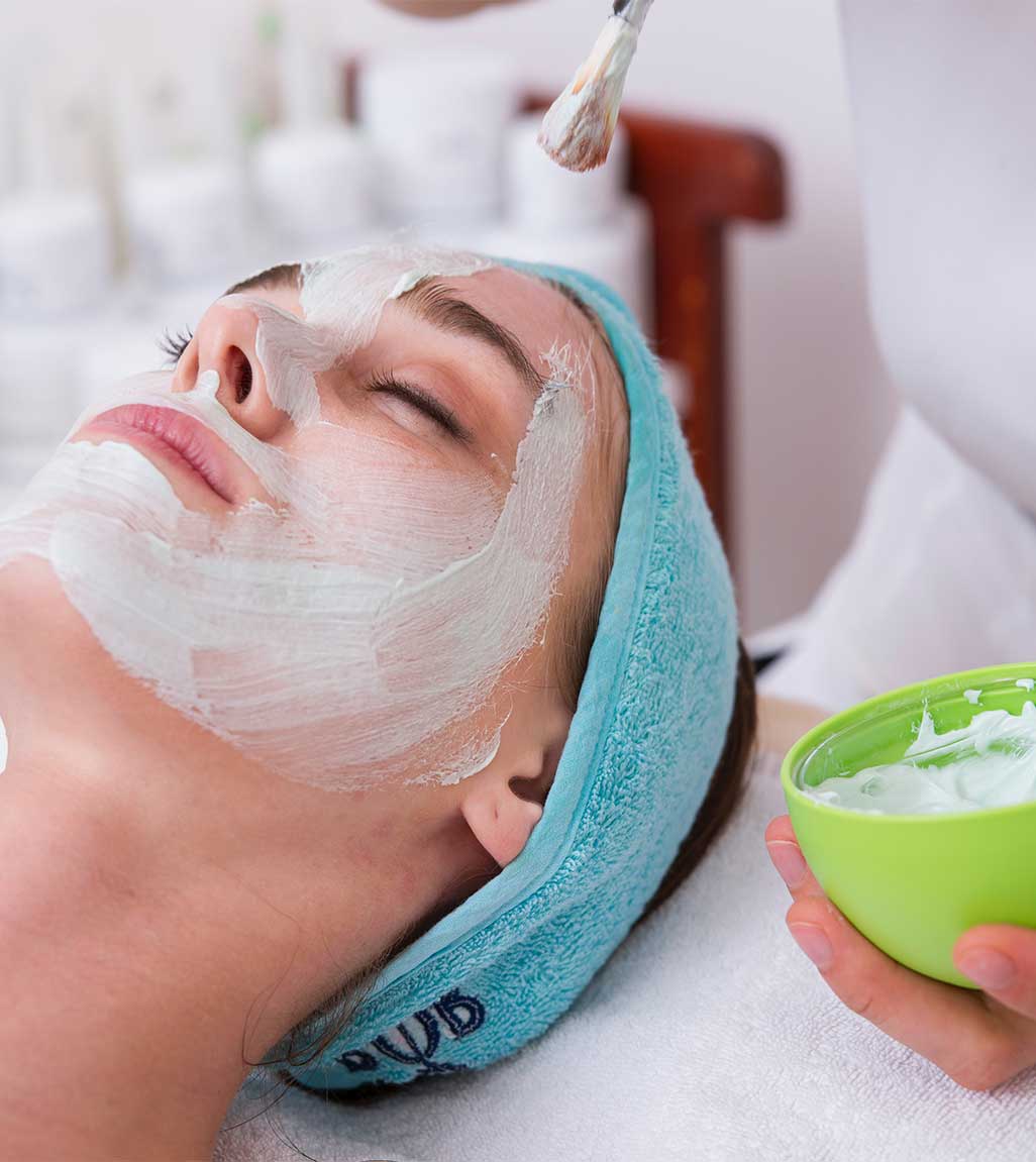 skin-care