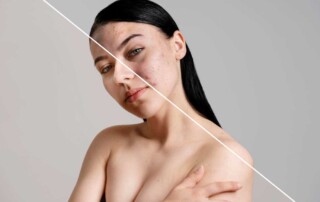 Rejuvenating Facial Treatment