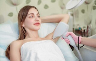 Laser Hair Removal
