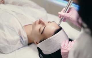 Rejuvenating Facial Treatment