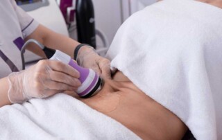 Laser Fat Removal