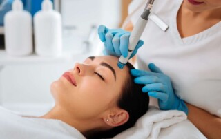 Hydrafacial