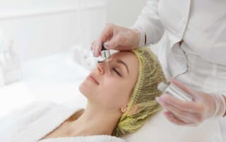Rejuvenating Facial Treatment